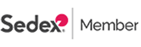 logomarca do Sedex Members Ethical Trade Audit